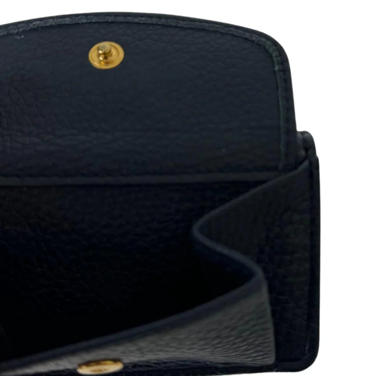 Plinio Visona | 6652 | leren dames portemonnee