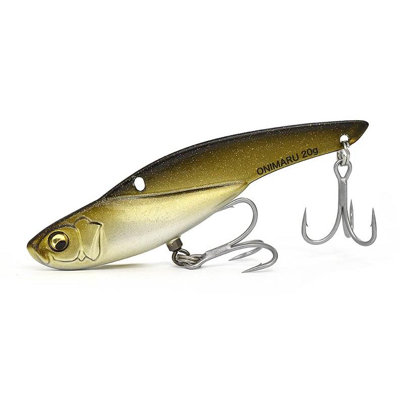 Leurre Lame Megabass Onimaru - 12G