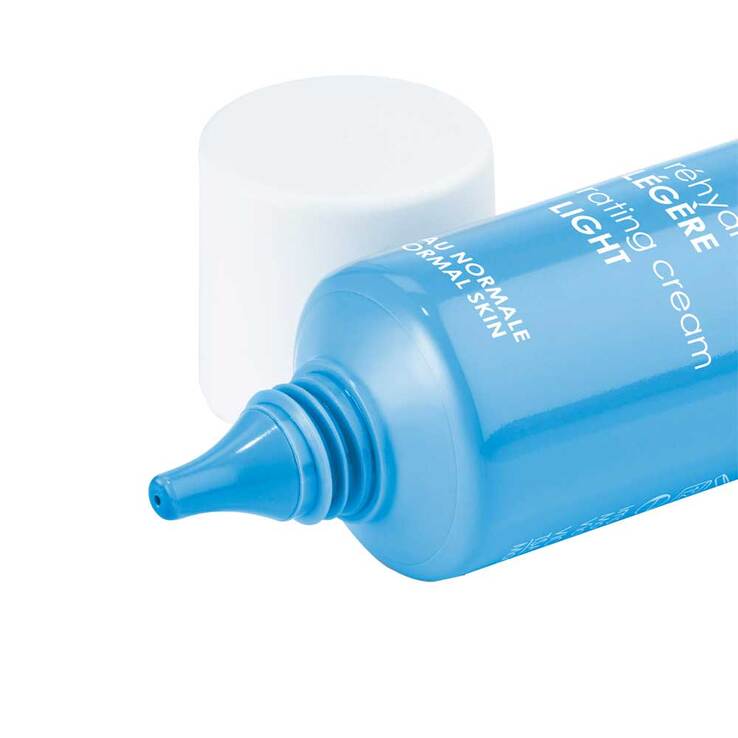 Vichy Aqualia Thermal leichte Creme, 30 ml
