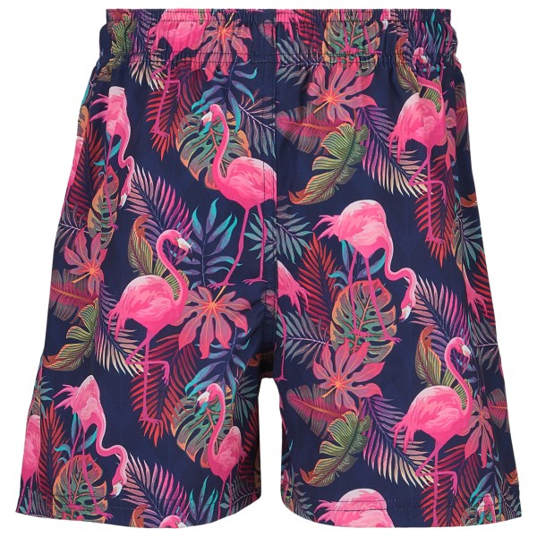 Heber Peak - Kid's SeapineHe. Boardshort Girls - Boardshort