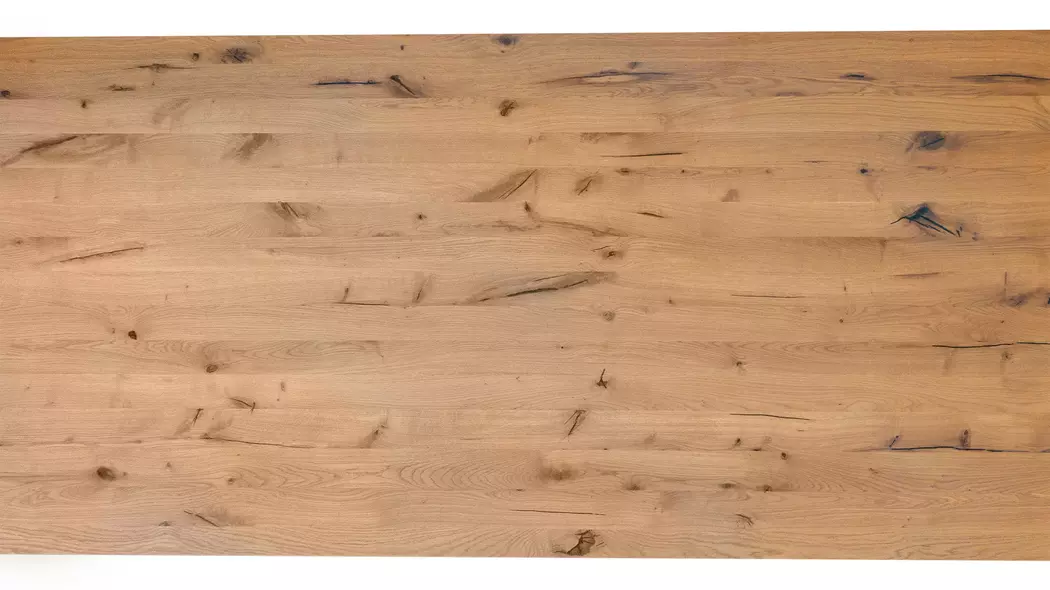 Schreibtisch Woodpower 180 x 80 cm