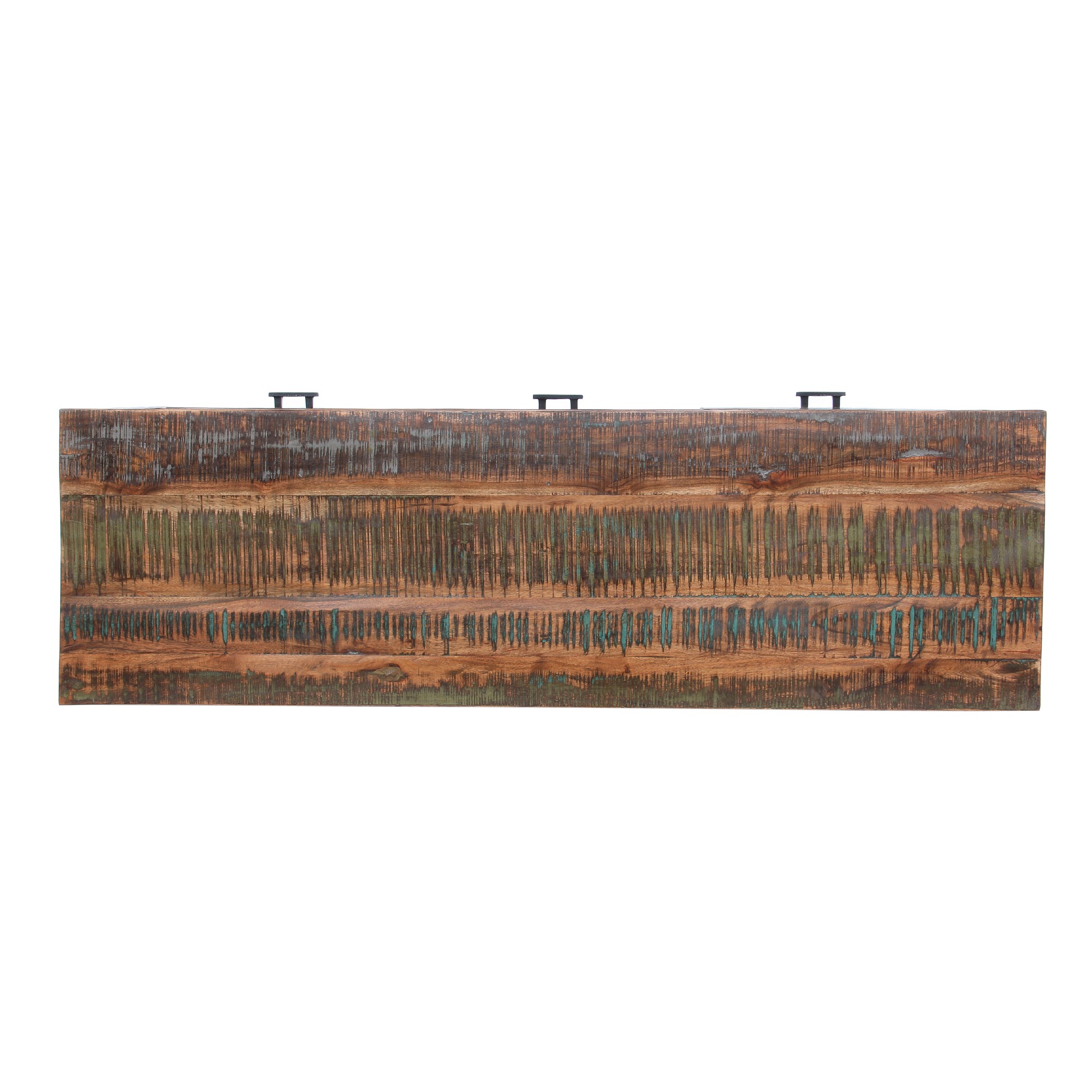 TV-Board 'Hove-Reihe', L 150 cm, B 45 cm, H 60 cm von fischer's lagerhaus