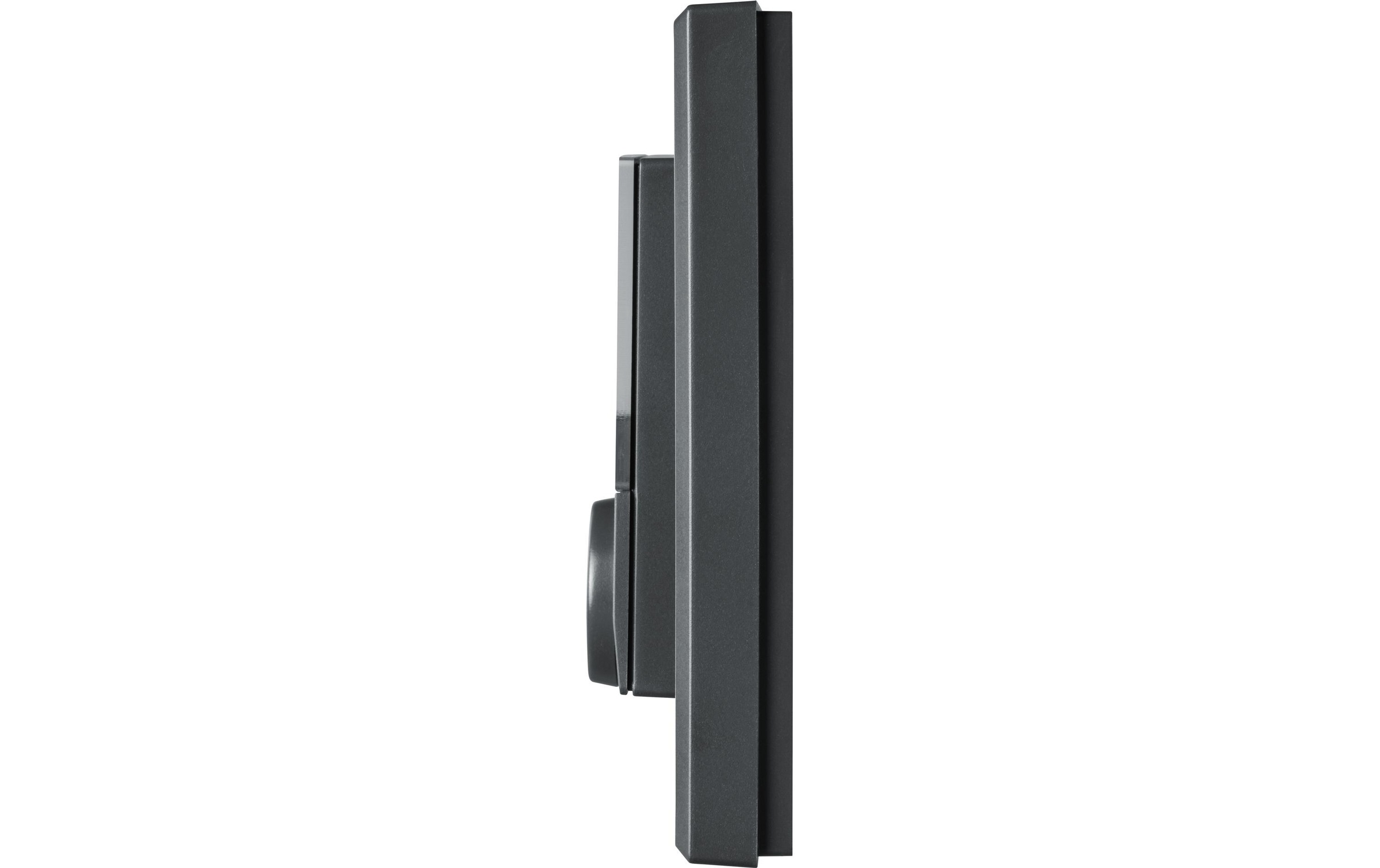 Homematic IP Smart-Home-Steuerelement »Anthrazit«