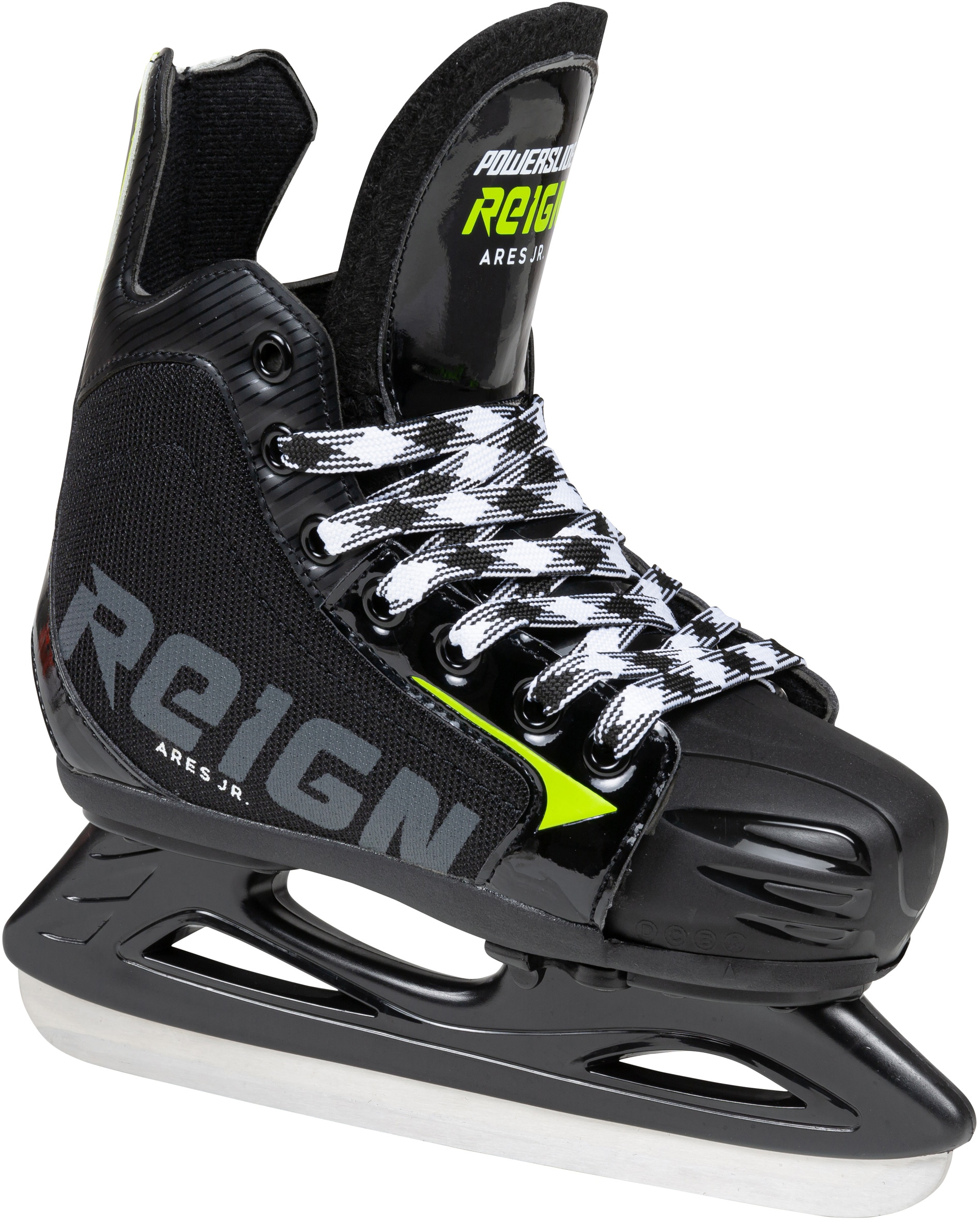 REIGN Schlittschuhe »Ares Jr. adjustable«