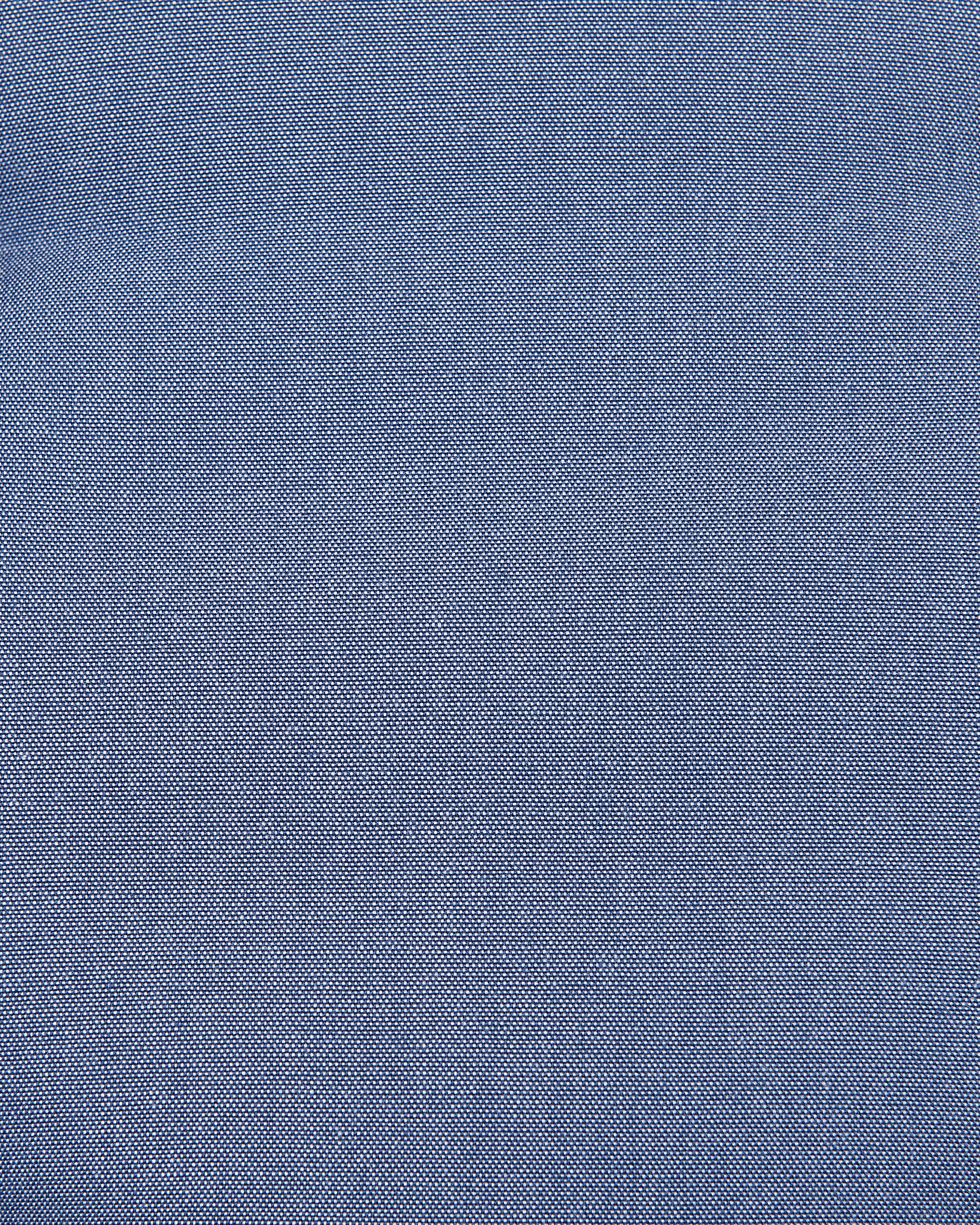 Tuinstoel MAUI Acaciahout Blauw