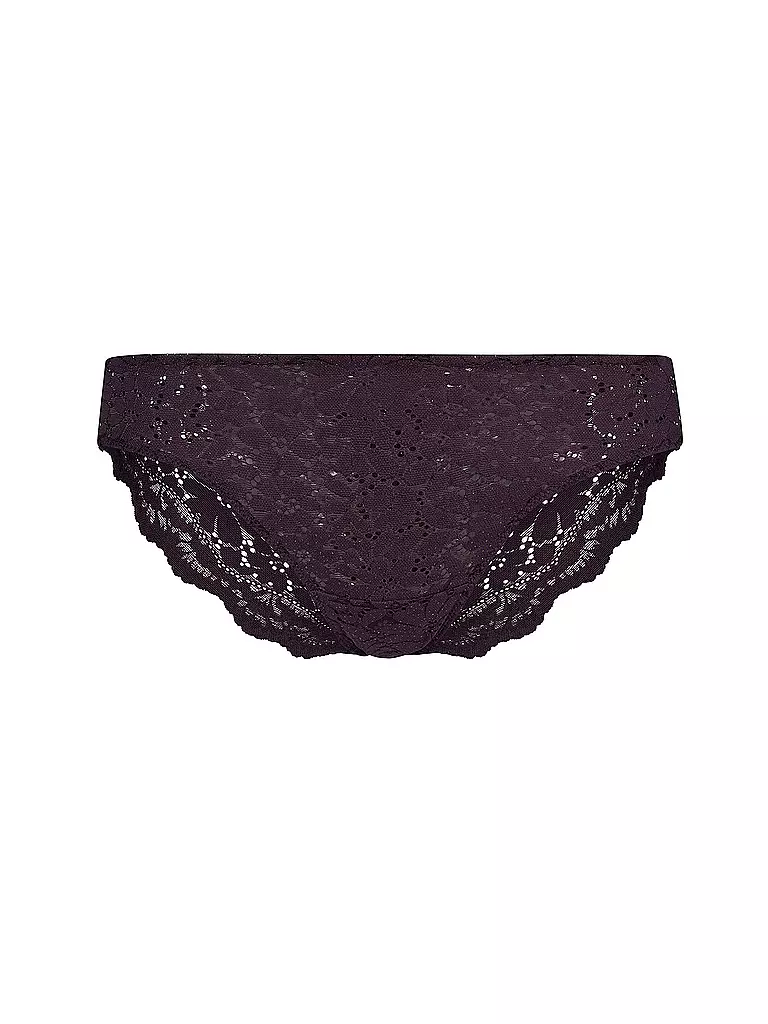 SKINY Slip WONDERFULACE Mystic Gold beere