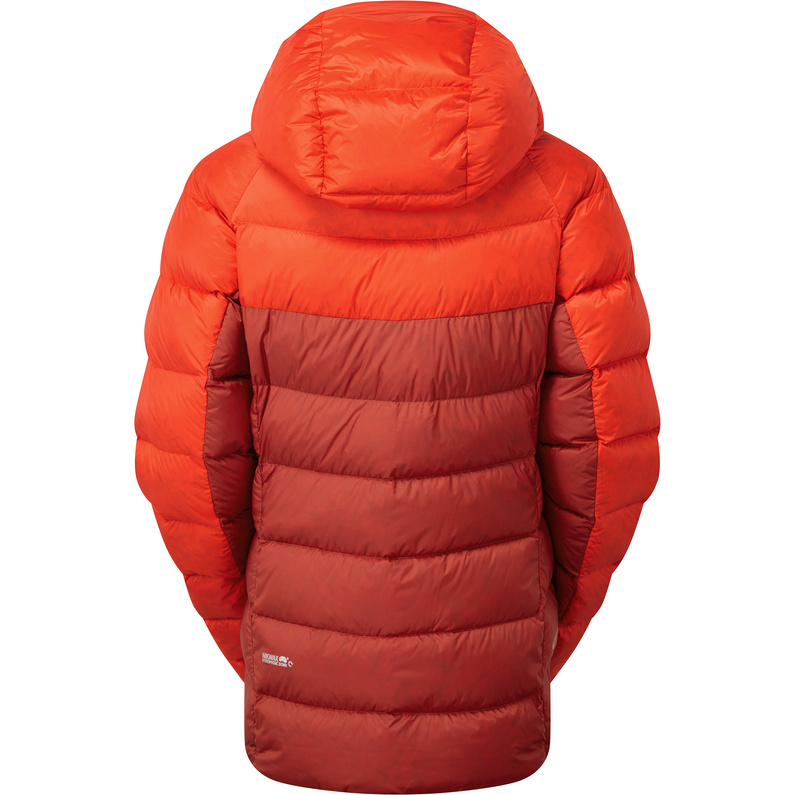 Rab Damen Axion Pro Jacke