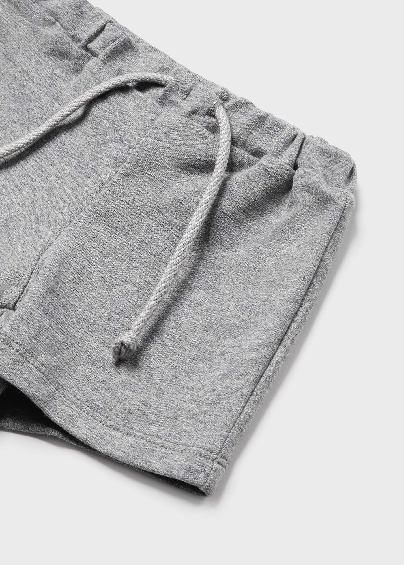 Conjunto de algodão com 4 peças para recém-nascido
