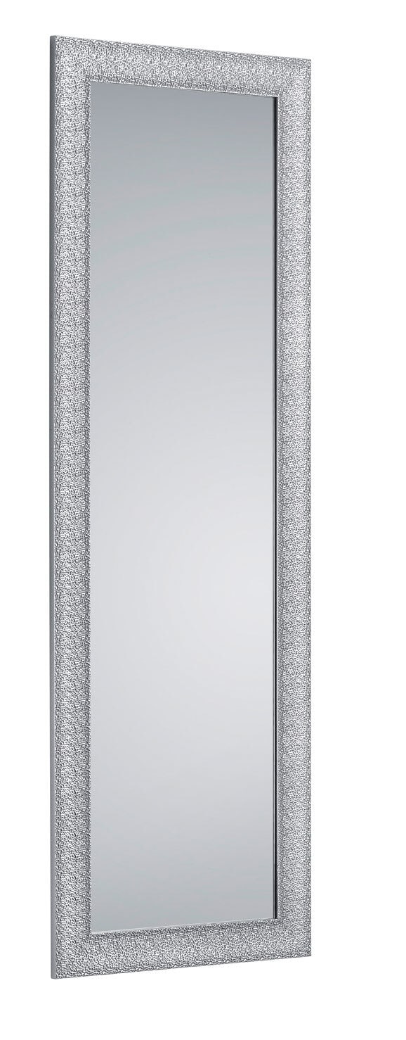 Rahmenspiegel Farina 50 x 150 cm Chromfarbig