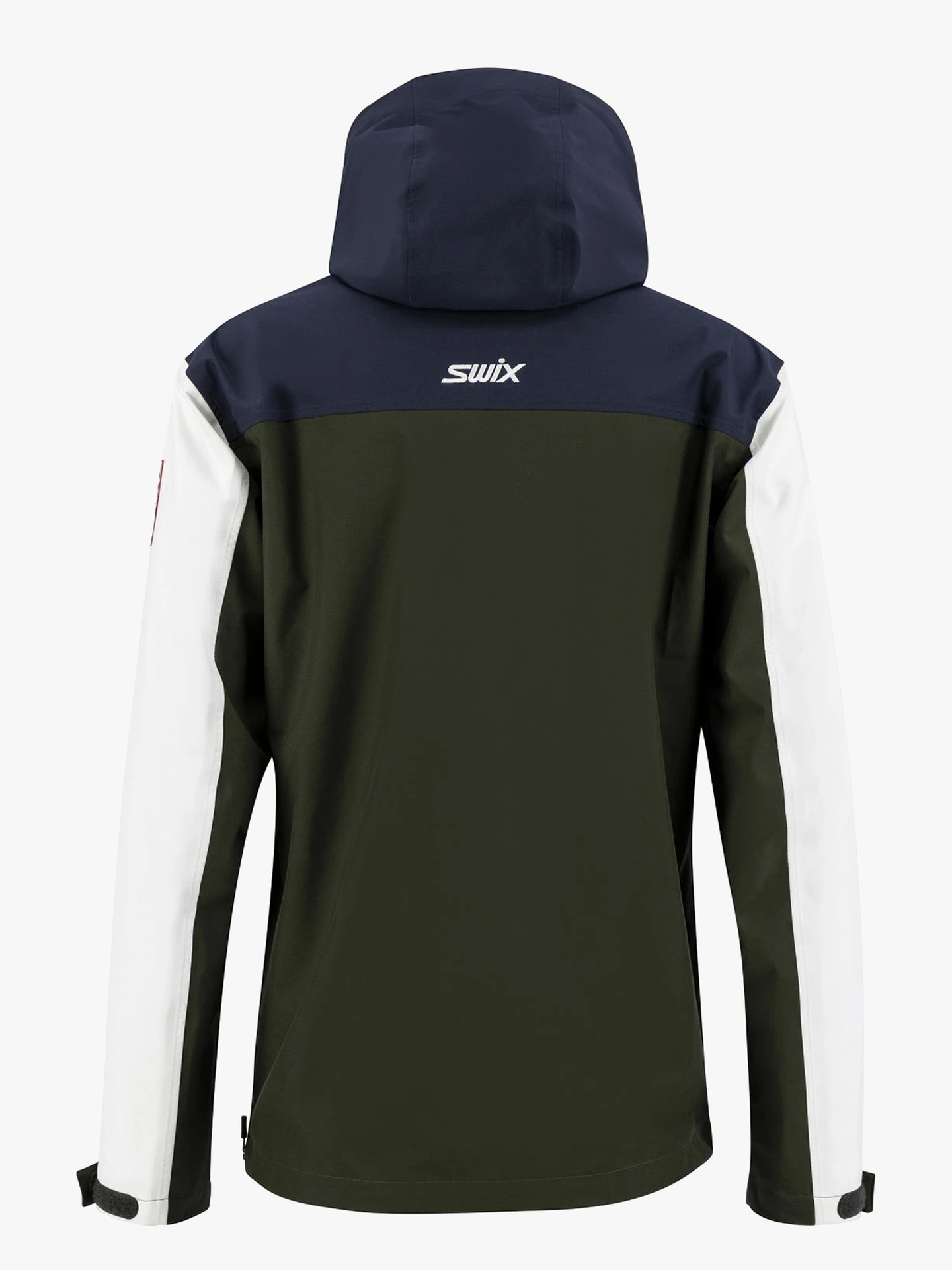 Blizzard Anorak
