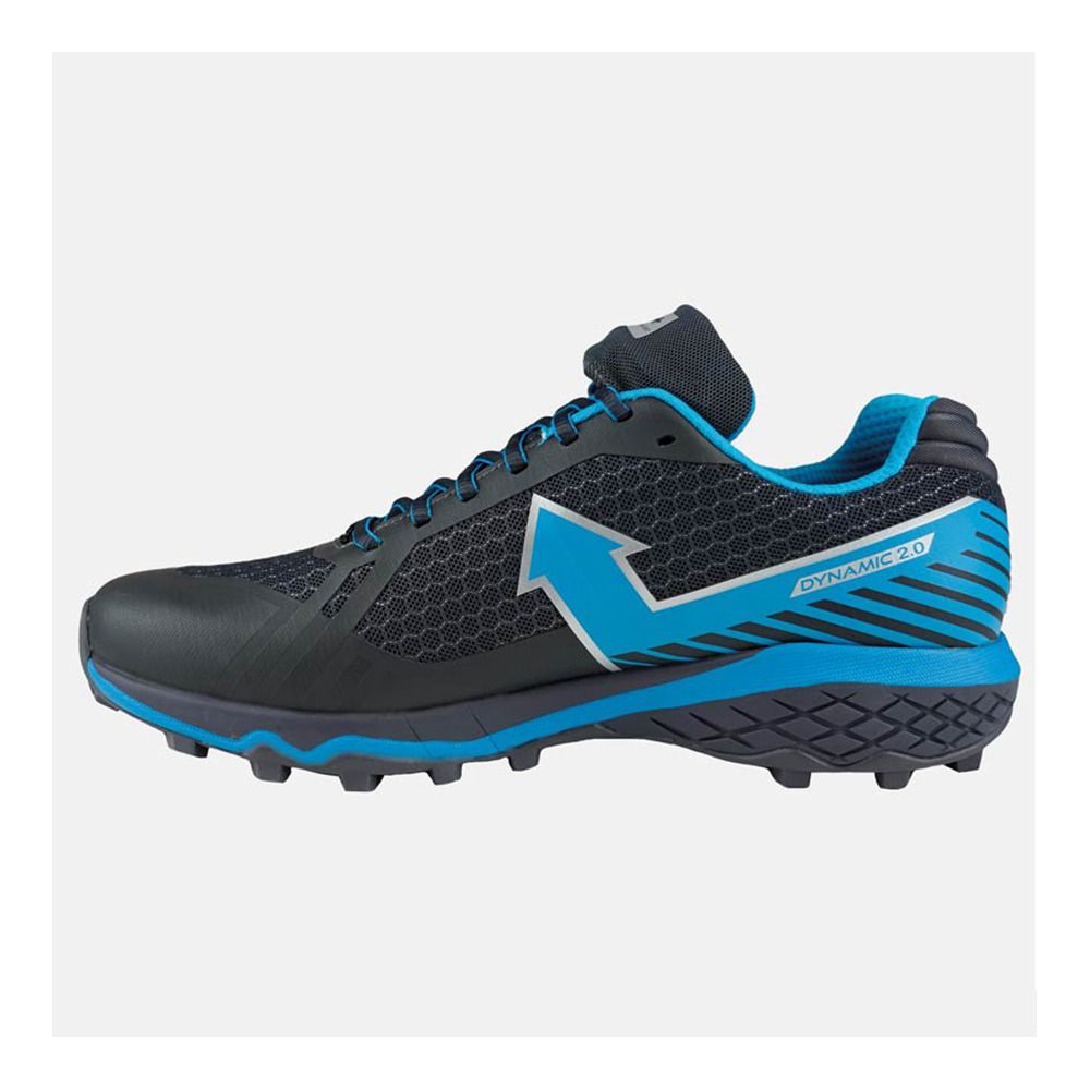 Raidlight DYNAMIC 2.0 - Chaussures trail Homme blue