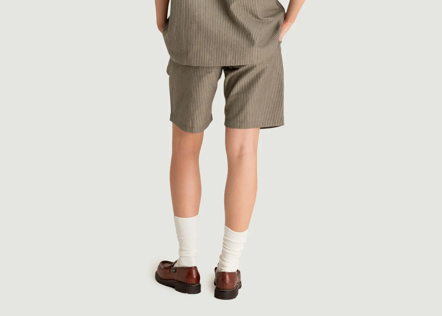 Short Malte noyoco