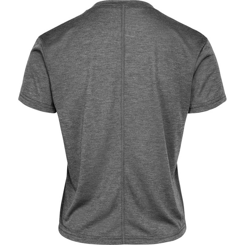 Johaug Aerial Woolmix 2.0 Trænings T-shirt Dame