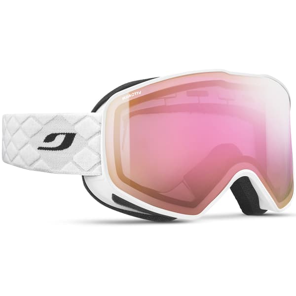Masque de ski JULBO CYCLON BLANC