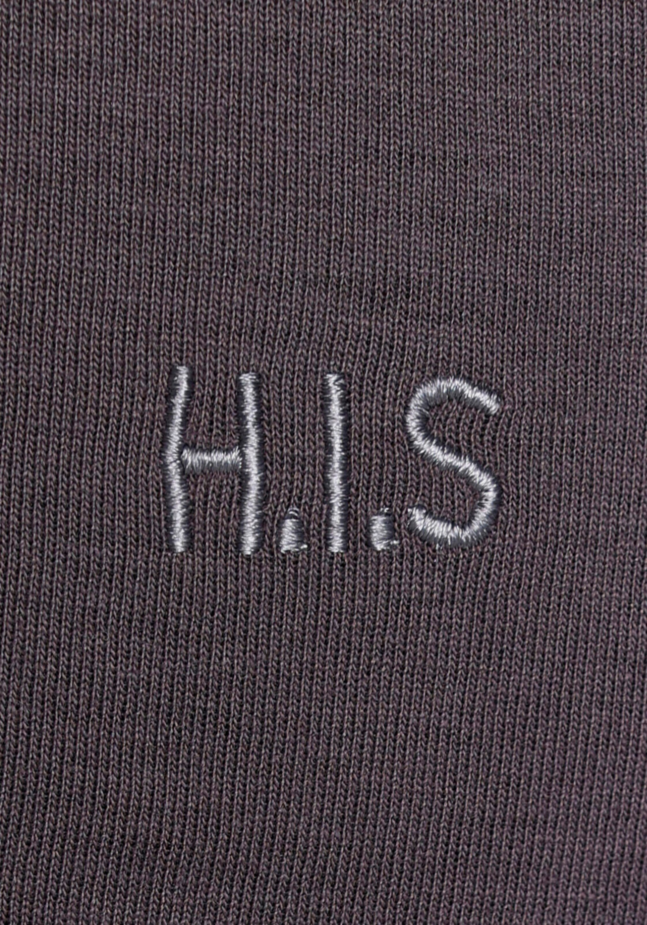 Schlupfhose