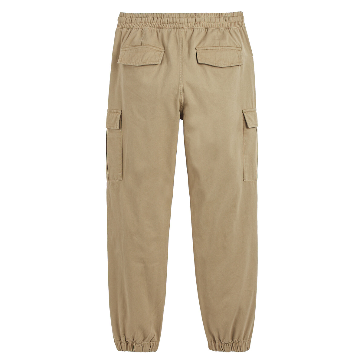 COLEÇÕES LA REDOUTE<br>Calças cargo
