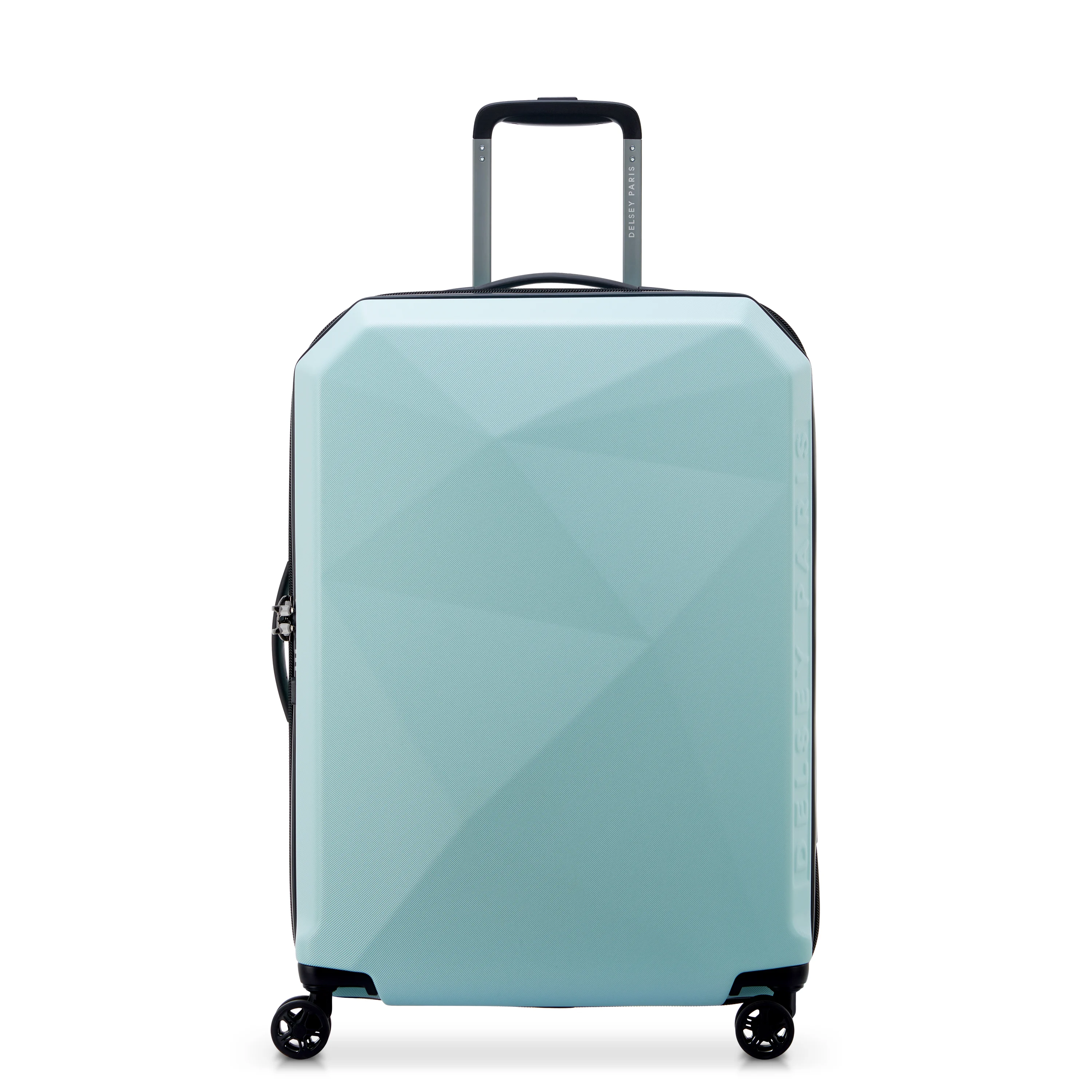 KARAT 2.0 - Valise soute rigide | Bleu
