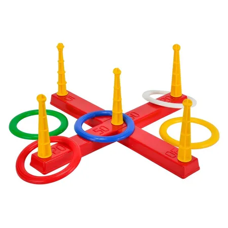 Simba Ringwurfspiel