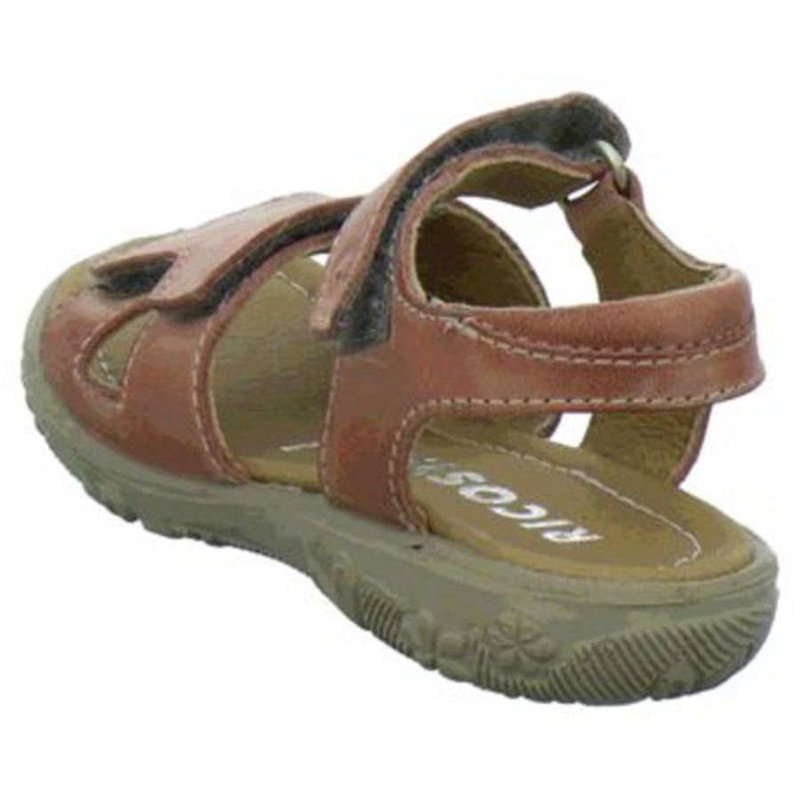 Ricosta Sandalen rose