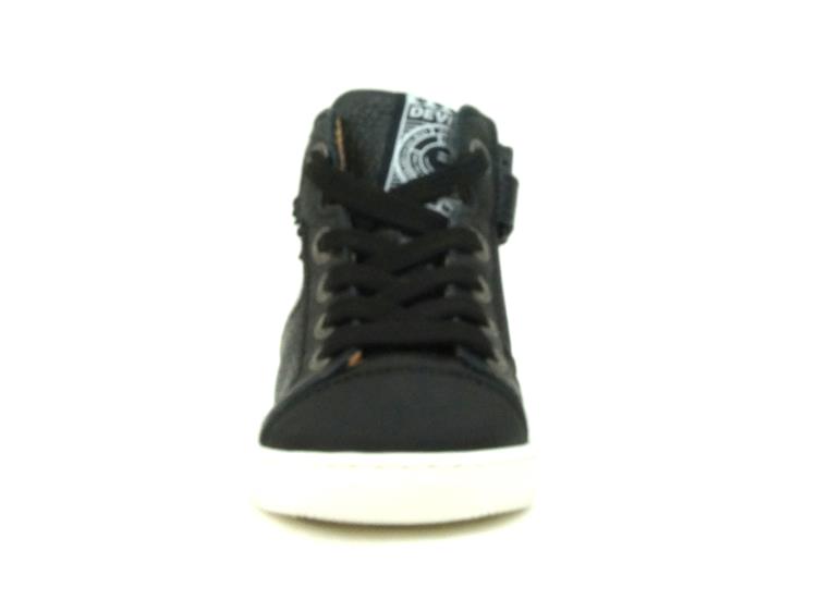 Develab 45871 Black Nappa