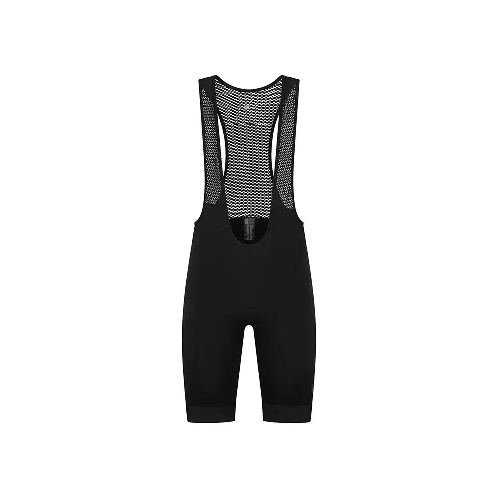 BBB Cycling Powerfit 2.0 BBW-428 Fietsbroek Kort Zwart Heren