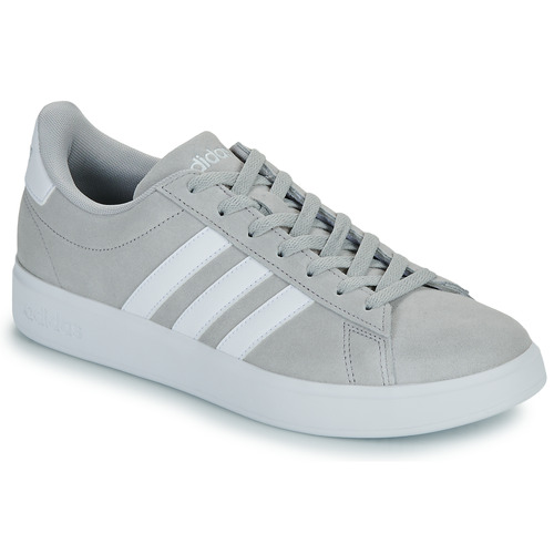 Adidas Sportswear - GRAND COURT 2.0 Gris / Blanco
