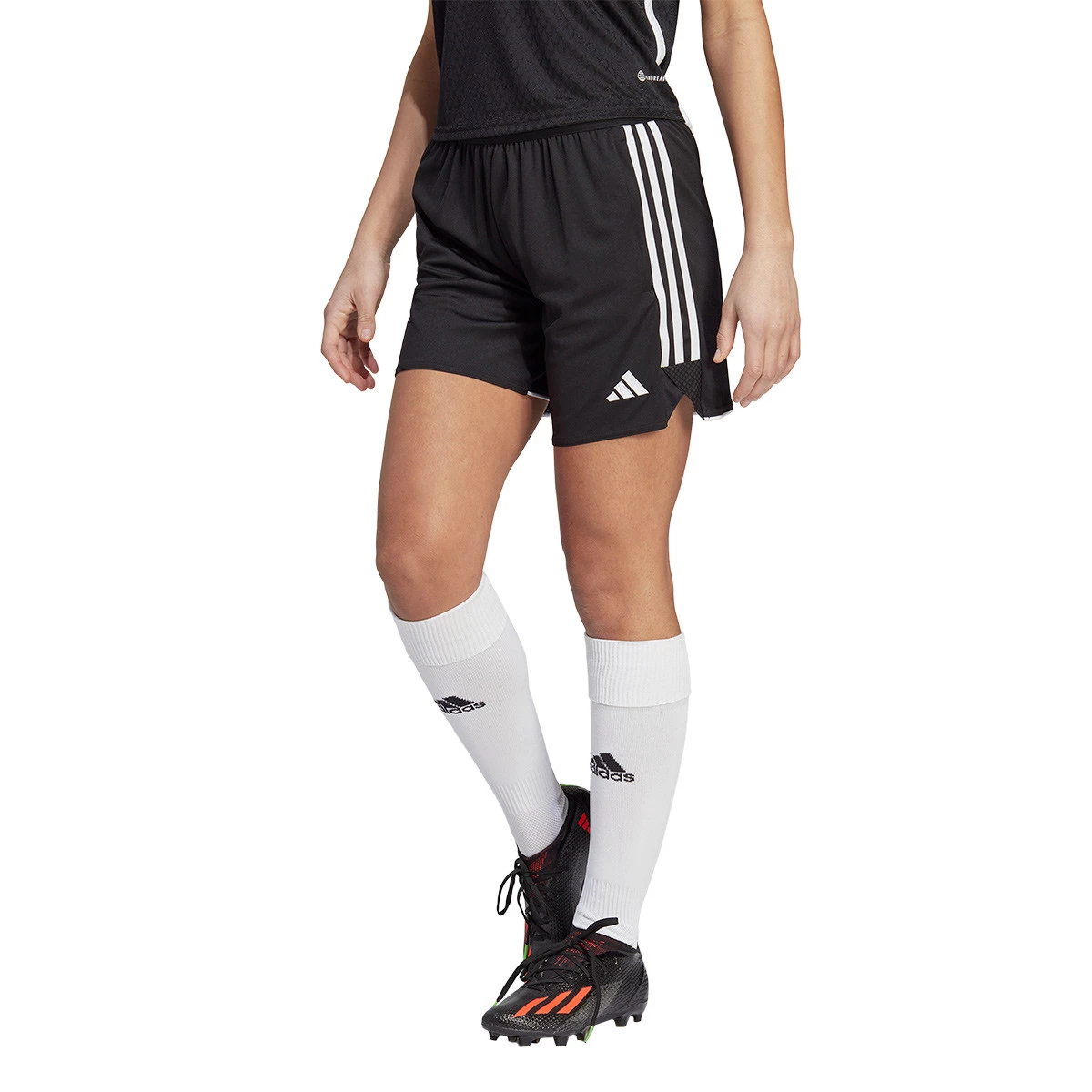 Bermudas adidas Tiro 23 League Training Mulher