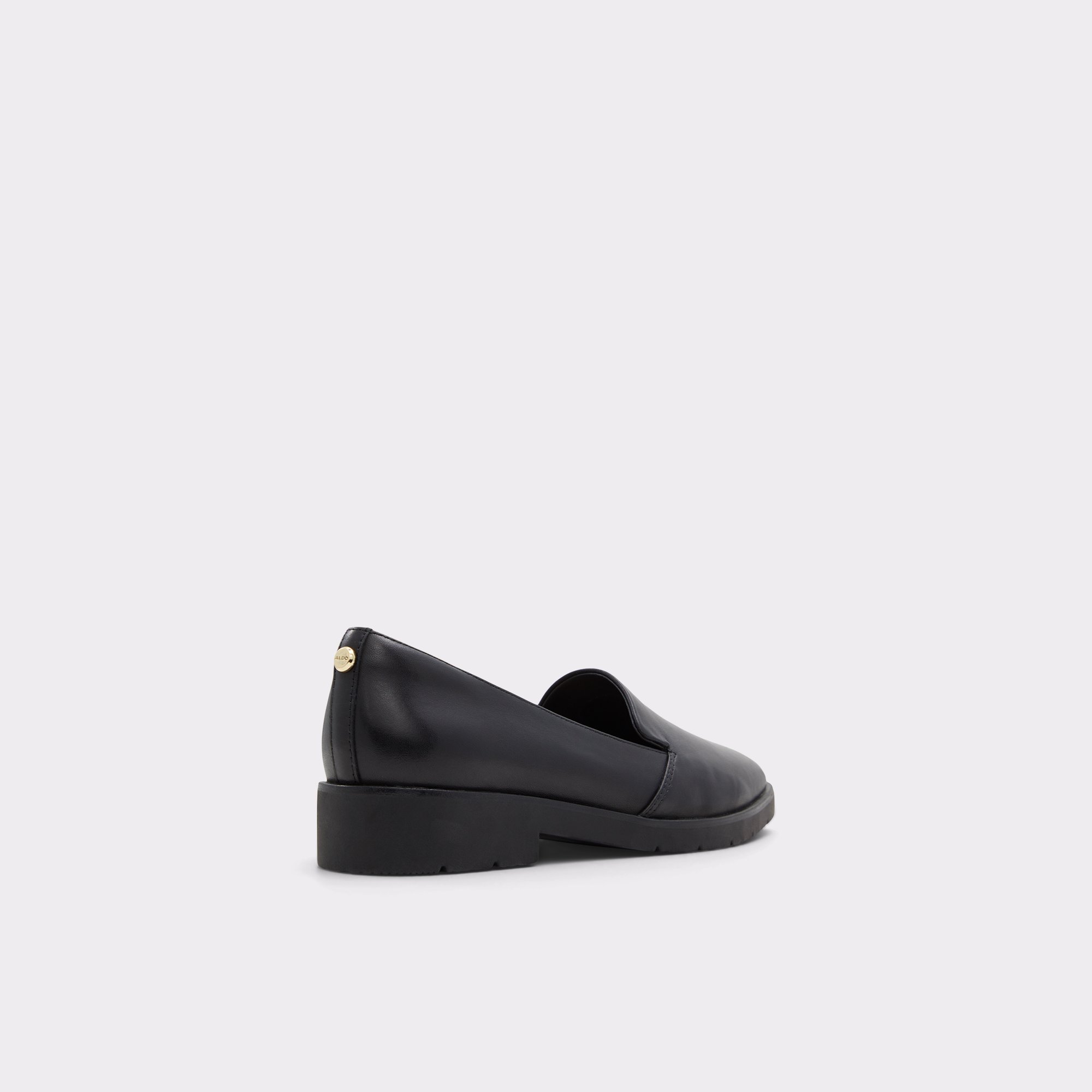 Cherflex Black Women Loafers & Oxfords