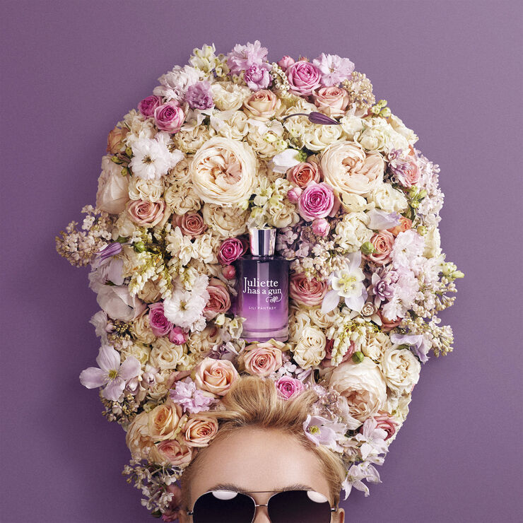 Juliette Has a Gun JULIETTE HAS A GUN Lili Fantasy EdP