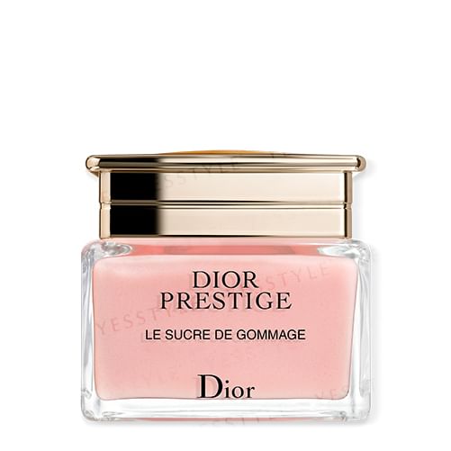 Christian Dior - Prestige Le Sucre de Gommage gezichtsscrub
