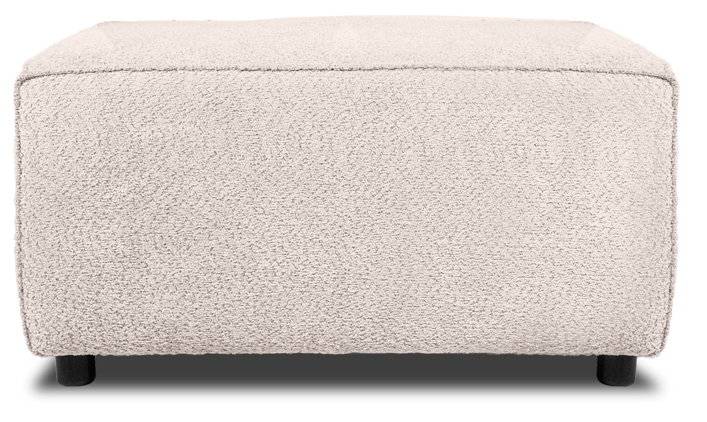Hocker Rianne-Oriana B60 x D80 x H45 cm