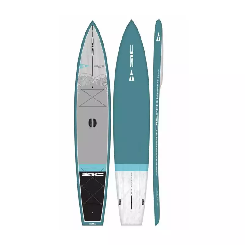 Stand Up Paddle Touring SIC Okeanos DF
