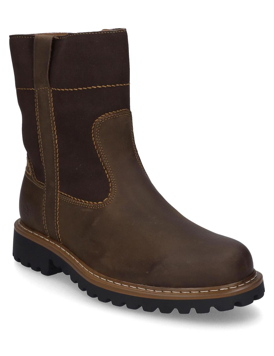 Stiefel Chance, braun