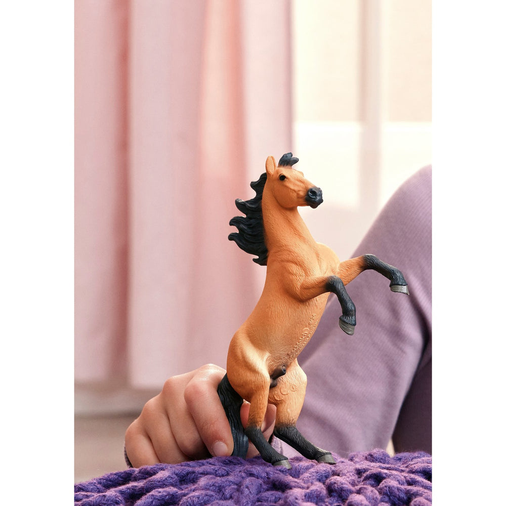 Køb Schleich Mustanghingst
