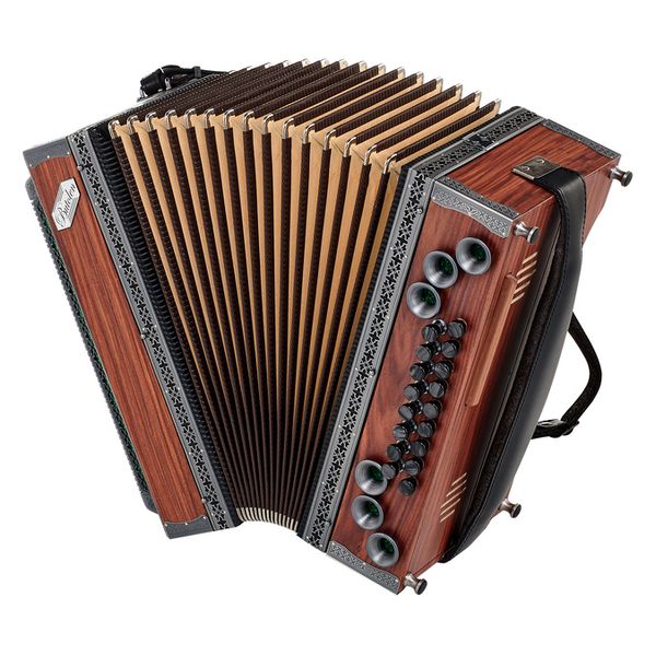Butolen Rosewood G/C/F/Bb