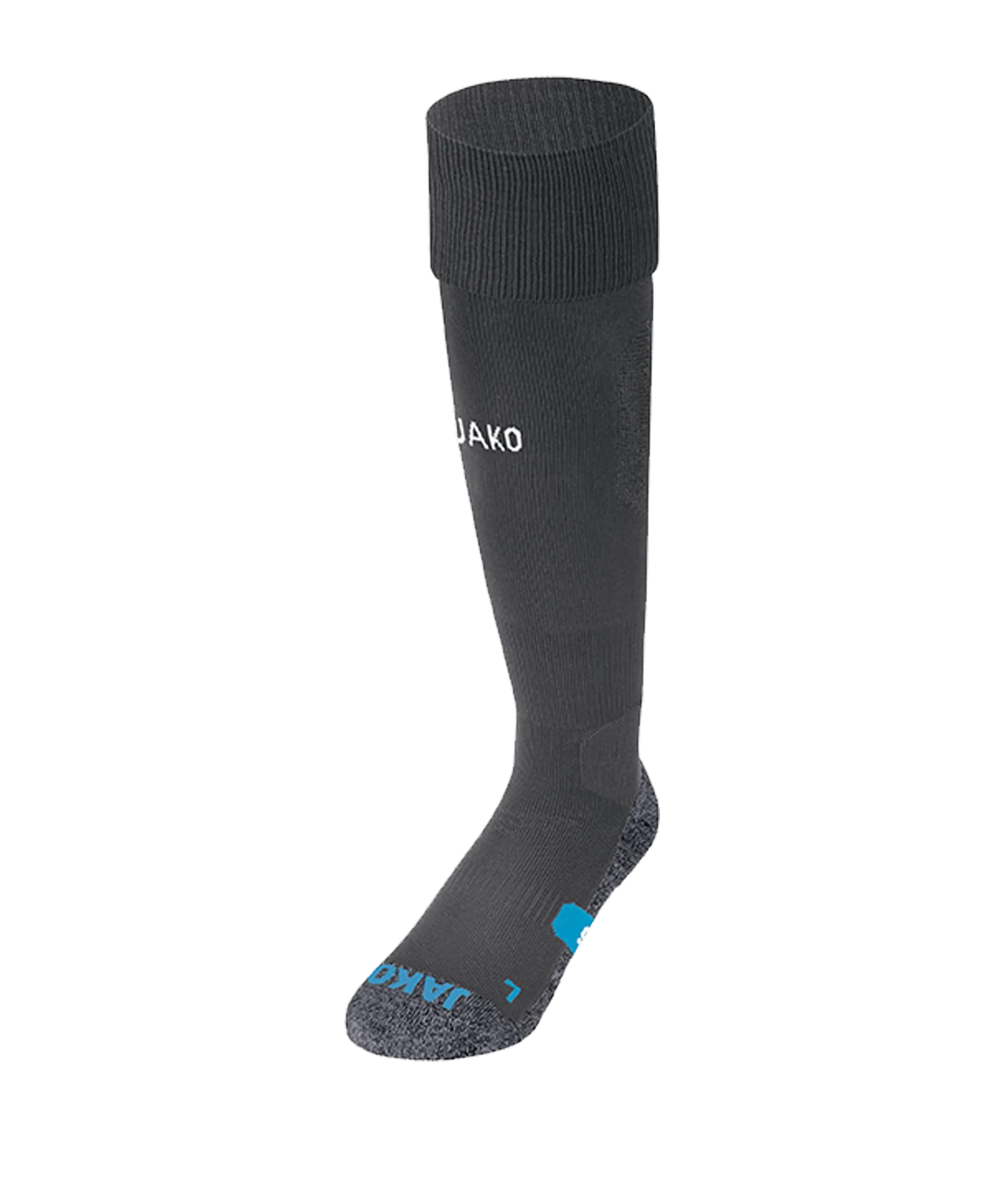 JAKO Premium Stutzenstrumpf Grau F21