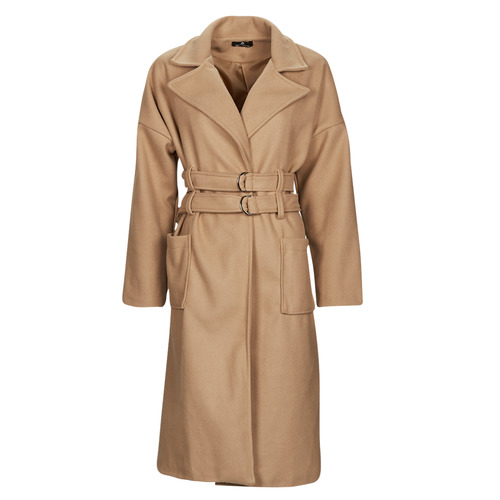 Betty London - MAUVINA - Marron