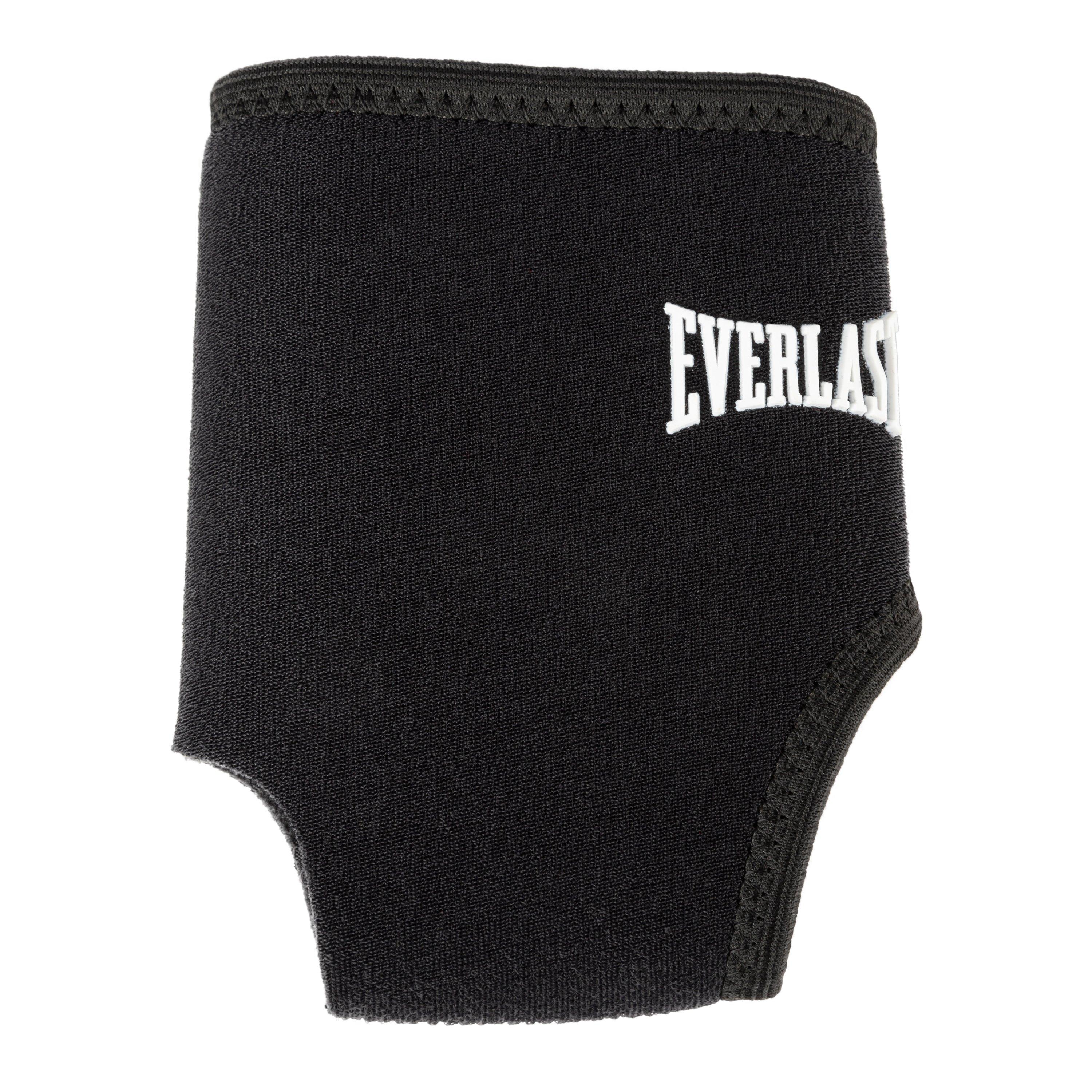 Everlast Neoprene Ankle Support