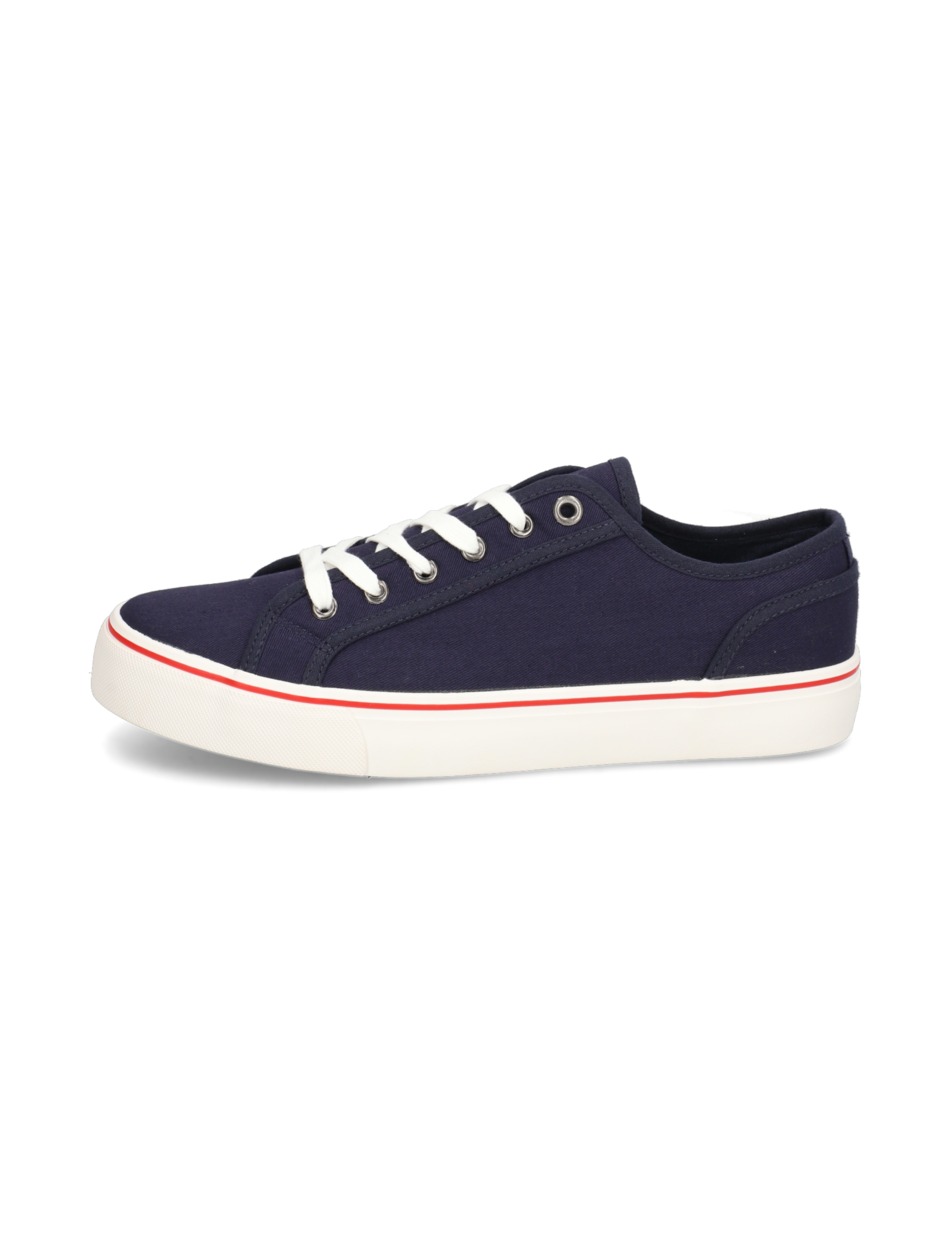 Canvas Sneaker
