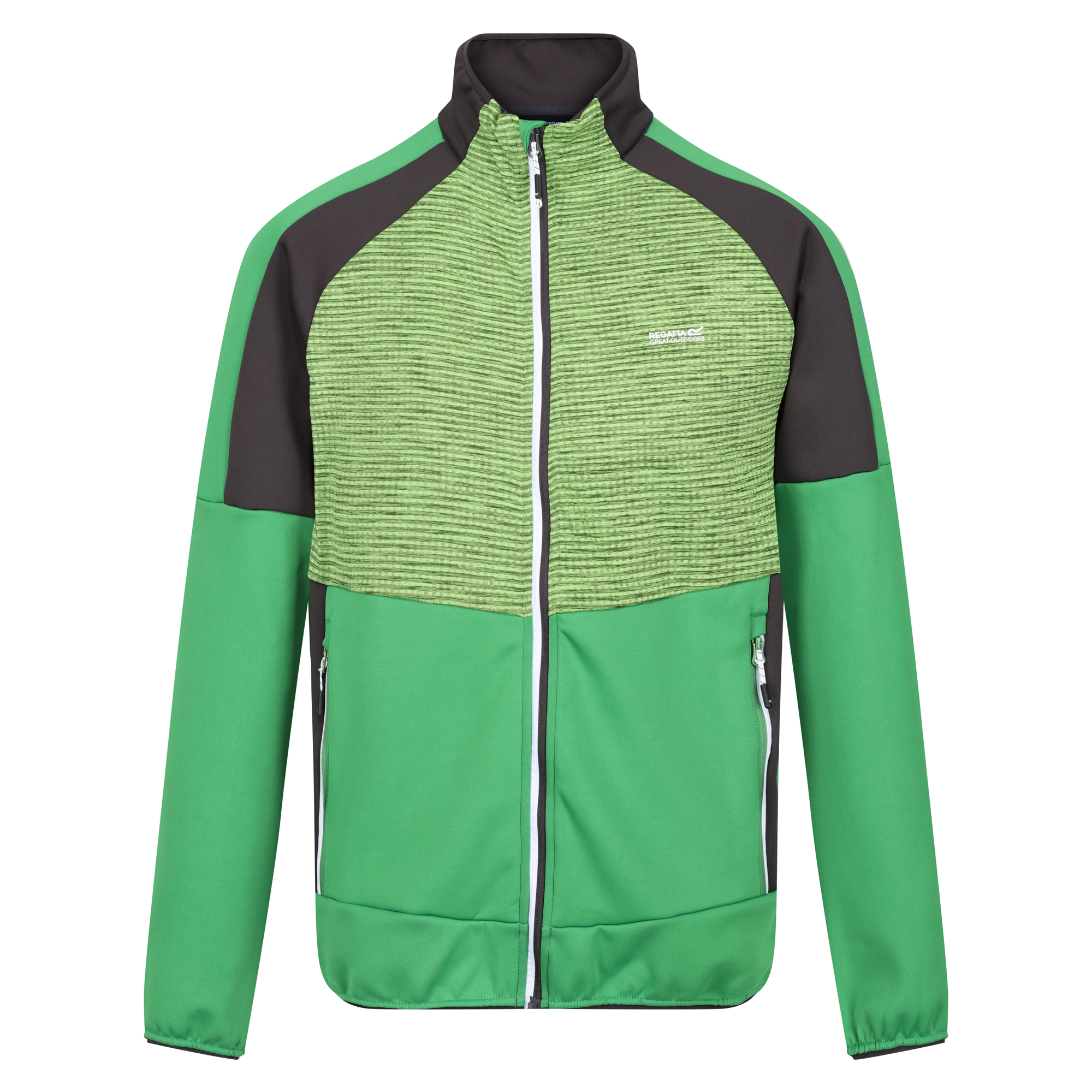 Regatta Yare VII Herrenjacke