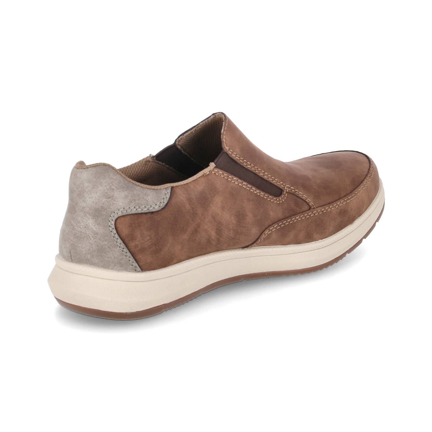 Rieker Slipper - braun