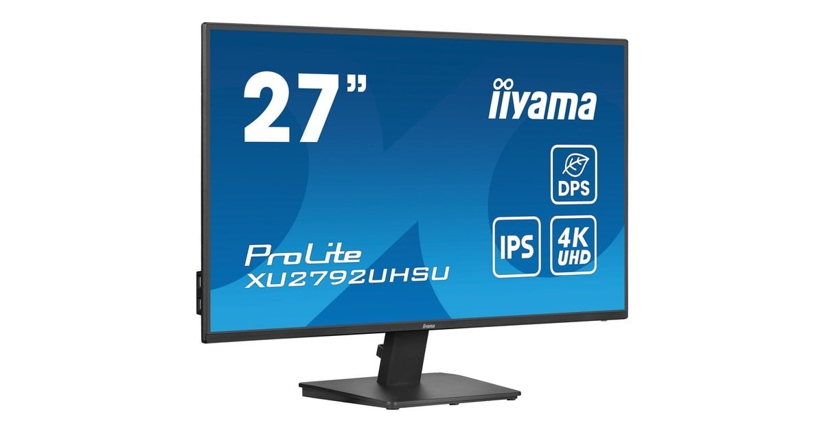 iiyamaProLite XU2792UHSU-B6 27