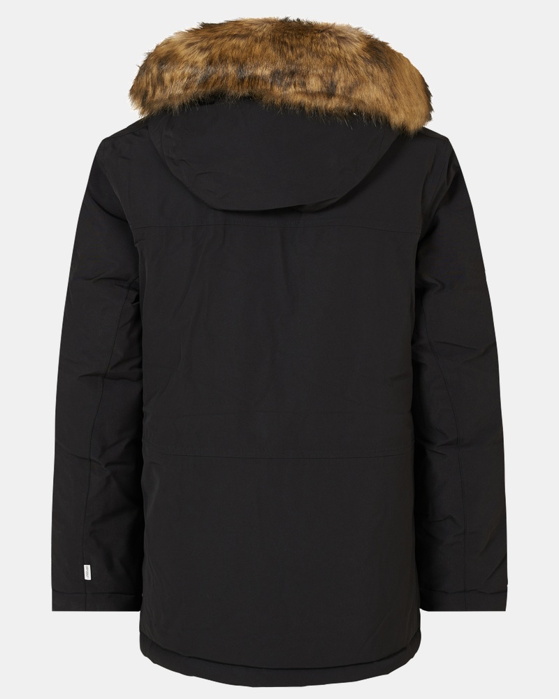 Timberland Jas  - zwart