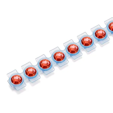 Knorr Prandell Nachfüllstreifen für Textilien Crystal Pen light siam