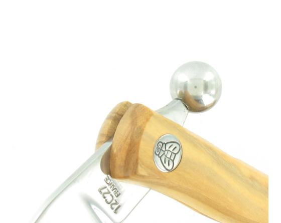 Le Sphère Laguiole Olivier Couteau de Poche Le Thiers par Facosa
