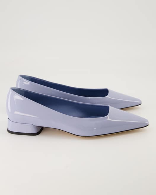 Konstantin Starke 2507 Pumps in Blau