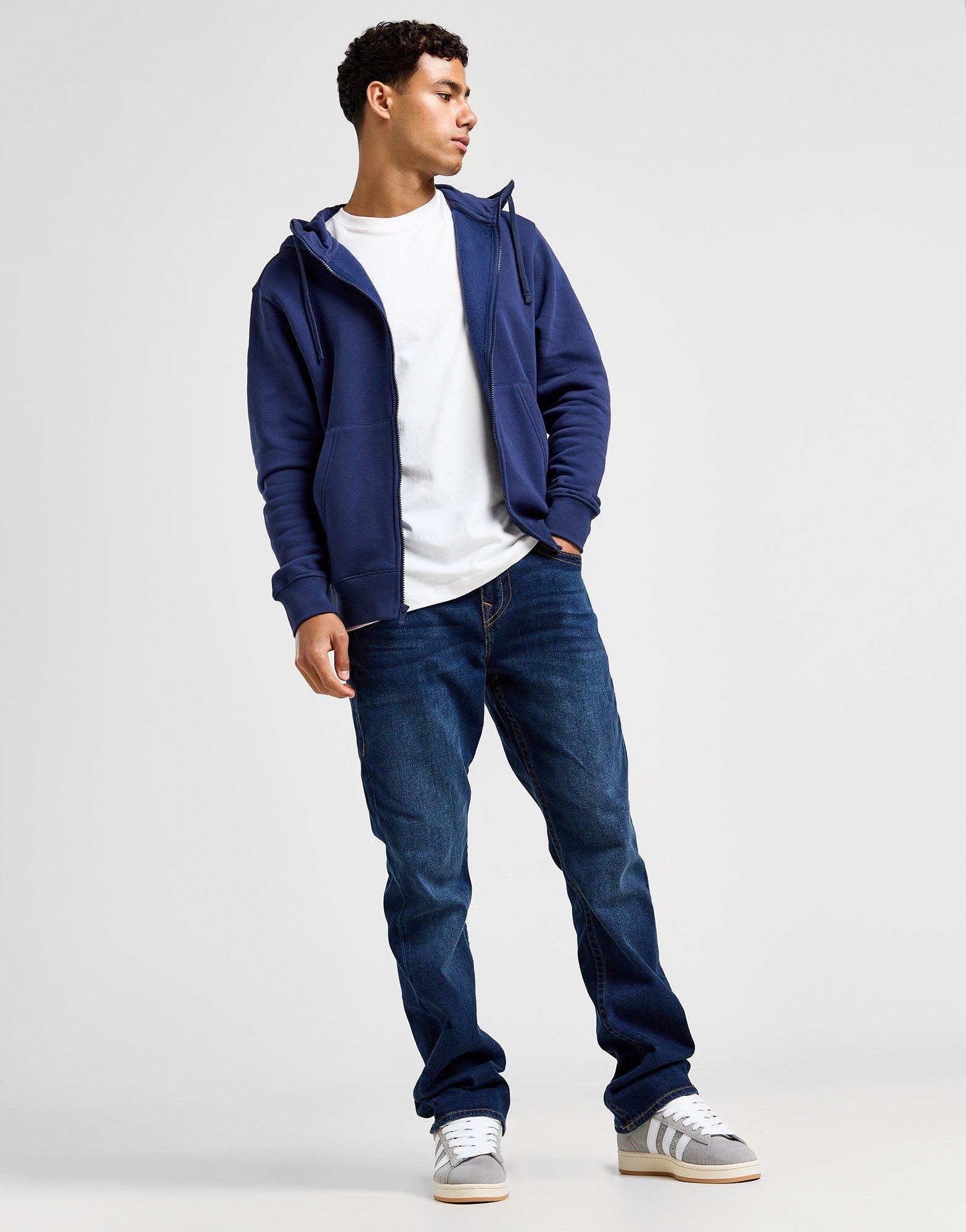 True Religion Jean Ricky Flap Homme