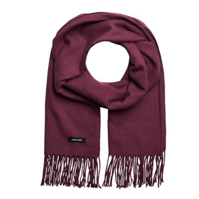 Écharpe homme Jacsolid Woven JACK JONES