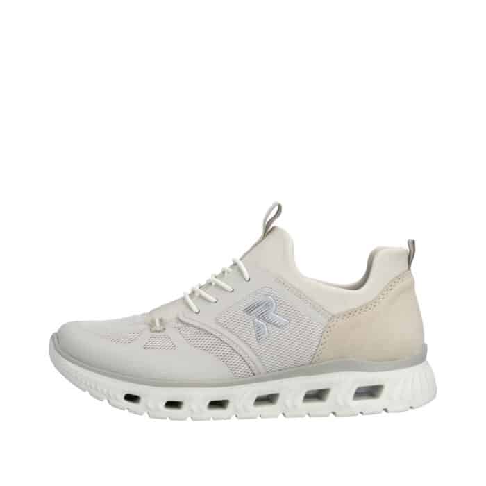Rieker Sneakers Dame M6078-60