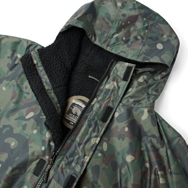 Veste de Pêche Trakker CR Camo Robe